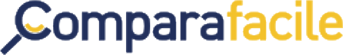 compara facile logo colored